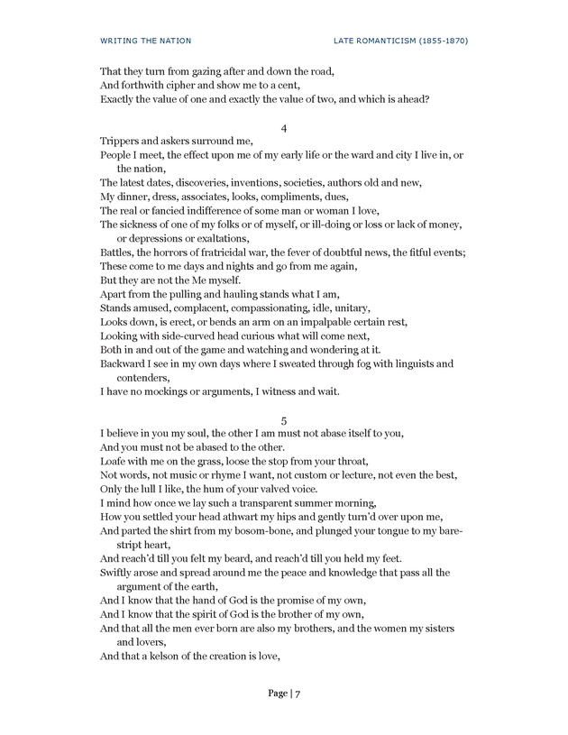 Writing the Nation - Page 7